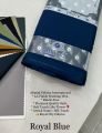 Ahmed fabrics international LA finish washing wear. 