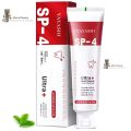 Sp-4 Brightening Toothpaste, toothpaste for cavity repair Fresh Breath,sp4 rapid relief toothpaste; sensitive toothpaste, Whitening, 30 gm,. 
