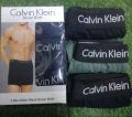 Underwaer boxer with different Colour premium quality material (pack of 3). 