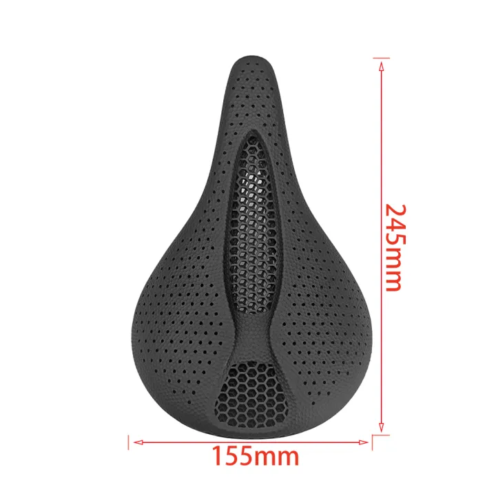 BALUGOE%203D%20Printed%20MountainBike%20Saddle%20Ultralight%20Hollow%20Comfortable%20Breathable%20MTB%20Gravel%20Road%20Bicycle%20Cycling%20Seating%20Parts%20-%20Image%207