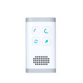 Mini Plug-in Air Purifier Ozone Generator Ionizer Generator for Home Toilet Deodorizer Pet Deodorizer air ionizer EU/US Plug. 