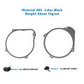 BAFANG Central Motor Gasket E-bike Seal Ring for BBS01B BBS02B BBSHD 1000W 8FUN Mid Drive Motor Seal Gasket Repair Parts. 