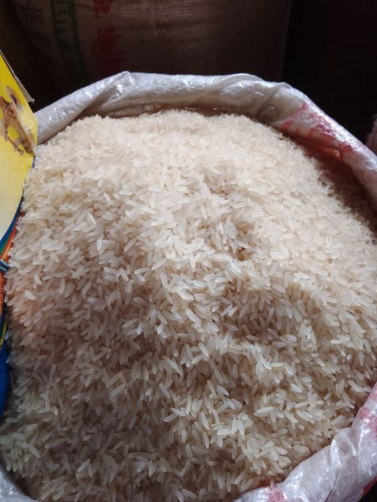 atab thin rice 28/katari Aromatic rice 25 kg bag | Daraz.com.bd