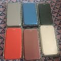 Apple iphone 11 PRO MAX Leather book cover Magnetic Flip wallet 360 anti shock Covers. 