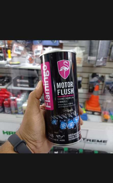 Flamingo%205-MIN%20Motor%20Flush%20443ml%20-%20Remove%20Colloid%20Reduce%20Frictional%20Resistance%20Reduce%20Fuel%20Consumption%20Clean%20engine%20in%205%20Minutes%20-%20Image%202