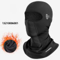 ROCKBROS Winter Face Mask Winter Cycling Climbing Hiking Fleece Thermal Keep Warm Windproof Motorcycle Cycling Face Balaclava. 
