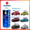Suzuki Genuine Automatic Transmission Fluid AT Oil - 3317 | 1Ltr. 