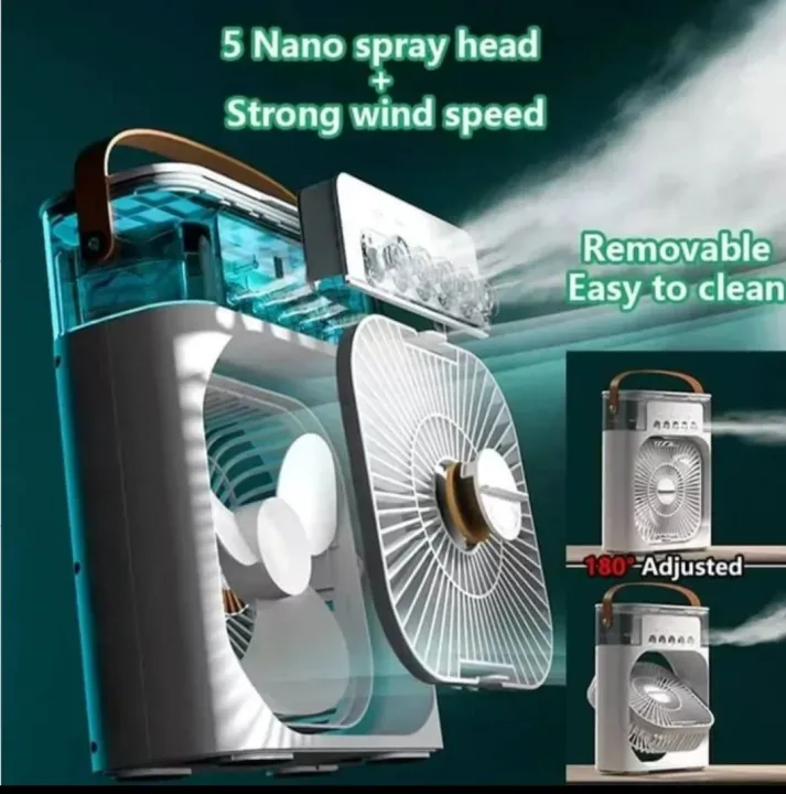 Portable%203%20In%201%20Fan%20AIr%20Conditioner%20Household%20Small%20Air%20Cooler%20LED%20Night%20Lights%20Humidifier%20Air%20Adjustment%20Home%20FansPortable%203%20In%201%20Fan%20AIr%20Conditioner%20Household%20Small%20Air%20Cooler%20LED%20Night%20Lights%20Humidifier%20Air%20Adjustment%20Home%20Fans%20-%20Image%204