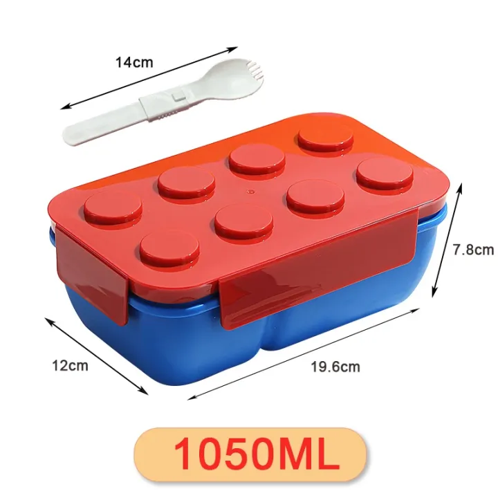 1050/1300ML%20Building%20Block%20Lunch%20Box%20with%20Tableware%20Portable%20Double%20Layer%20Bento%20Box%20for%20Student%20Office%20Fruit%20Salad%20Sealed%20Box%20-%20Image%207