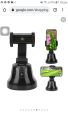 360 Degree Object Tracking Holder. The Smart Personal Robot-Cameraman. 