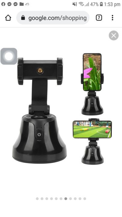 360%20Degree%20Object%20Tracking%20Holder.%20The%20Smart%20Personal%20Robot-Cameraman%20-%20Image%209