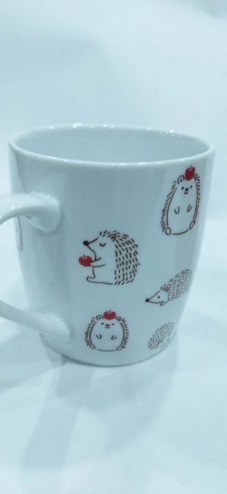 Ceramic%20Hedgehog%20Printed%20Mug%20Cup%20250ml%20-%20Image%202
