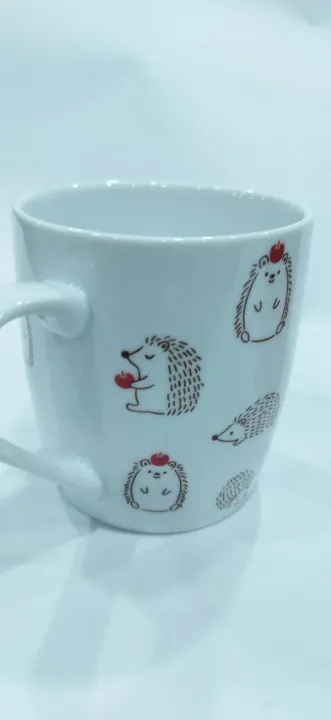 Ceramic%20Hedgehog%20Printed%20Mug%20Cup%20250ml%20-%20Image%202