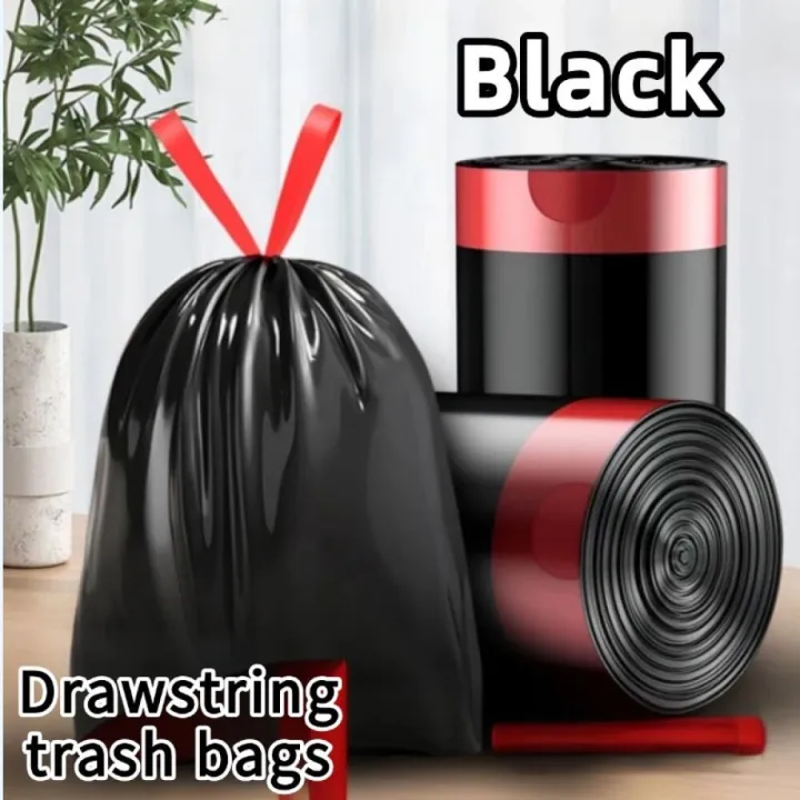 45x45cm%20Thickened%20Drawstring%20Garbage%20Bag,%20Large%20Disposable%20Plastic%20Trash%20Bag%20Design,%20For%20Home%20Kitchen%20Office%20Daily%20Use%20-%20Image%207