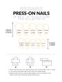 24pcs ，Black French Tip Press on Nails Valentine Fake Nails with  Glossy Almond Nails False Nails Black  on Nails. 