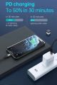 Original Romoss 20W PD Fast Charging USB-C Charger for iPad iPhone X 11 12 13 14 Pro. 