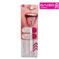 Tongue cleaner (2 step). 