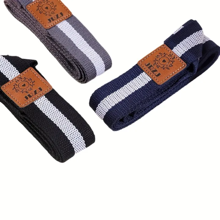 Multifunctional%20Yoga%20Mat%20Leather%20Label%20Strap%20-%20Yoga%20and%20Pilates%20Stretch%20Strap,%20Perfect%20for%20Fitness%20and%20Training%20-%20Image%204