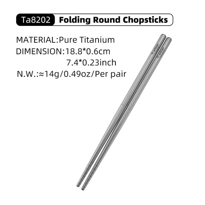 Tiartisan%20Pure%20Titanium%20Ultralight%20Detachable%20Chopsticks%20Outdoor%20Camping%20Picnic%20Portable%20Durable%20Chopsticks%20Tableware%20-%20Image%207