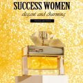 Sellion Success Women Eau De Parfume - 100ml. 