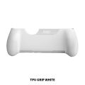 AYN THOR Gaming Accessories Dual Screen Flip Up Handheld Device Protective Case Storage Bag Lanyard Soft Bag For AYN THOR.