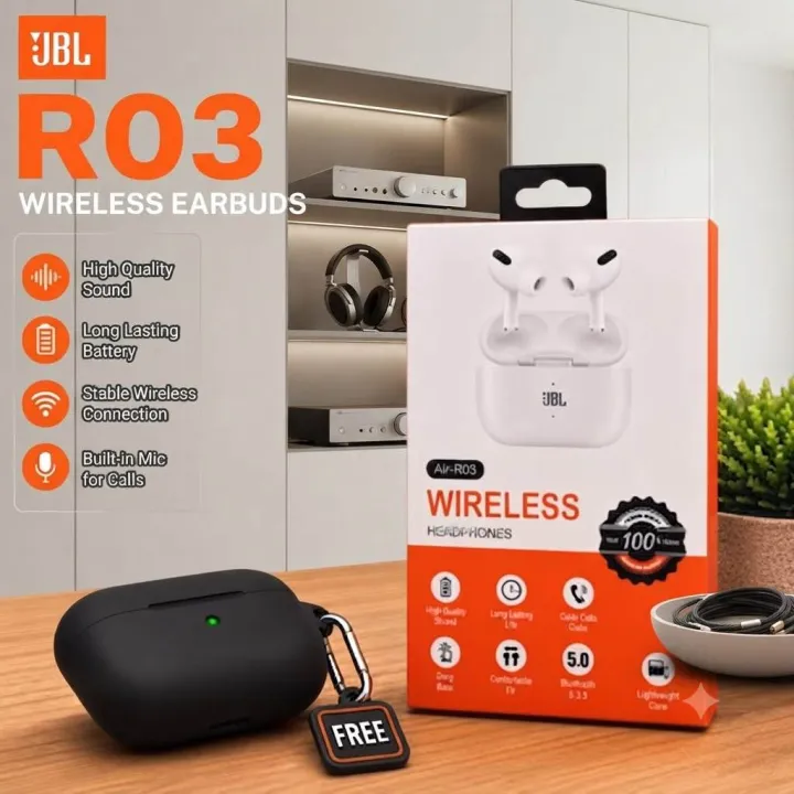 JBL%20Air%20R03%20TWS%20Premium%20Quality%20AirPods%20True%20Wireless%20Earbuds%20Airpods%20Pro%20With%20Pouch%20-%20Image%203
