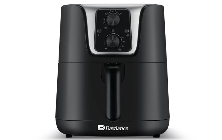 Dawlance Deluxe Air Fryer 3L - DWAF 3013