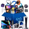 Electronic Mystery box(100% make you surprised 🔥🔥). 