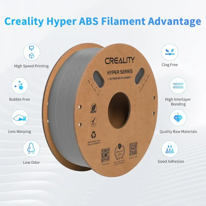 Creality%20Hyper%20ABS%20Filament%201.75mm%201kg(2.2lbs)%20Spool%20for%20High-Speed%20Printing%20Convenient%20Open%20Printing,%20Fit%20Most%203D%20Printer%20-%20Image%203