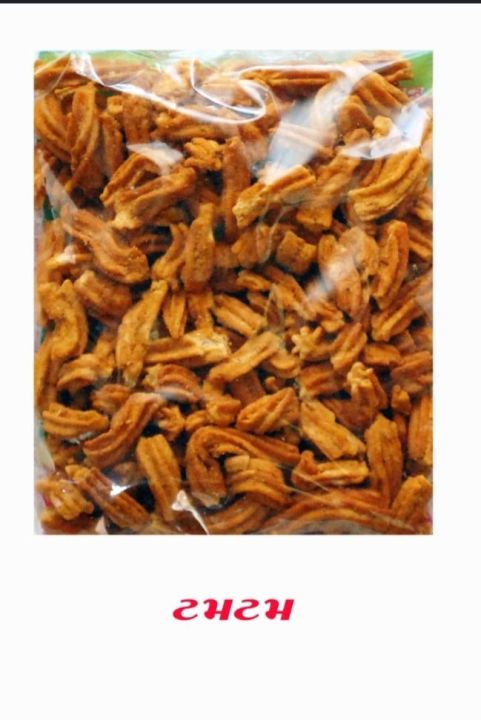 Tasty%20Garlic%20Murukku%20500g%20(%201%20pack%20)%20-%20Image%203