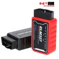 OBDII Scanner Code Reader Car Diagnostic Tool WiFi/Bluetooth ELM 327 V 1.5 ICAR2 OBD SCAN For Android/IOS PIC18F25K80 Chip.