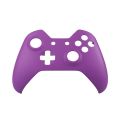 Premium Matte Front Housing Shell Replacement for Xbox One Controller – Durable Gamepad Faceplate Cover Accessory. 