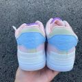 Shoes Air Force 1 Copy Color Changing UV color change best comfortable and look like original. 