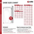 🔥 Hot Item 🔥   Fast Delivery!!! Cheapest Price!!! Kito Move Model ​   Ah61 Shoes ​ Tap Keto ​   Size ​   : 36 - 45. 
