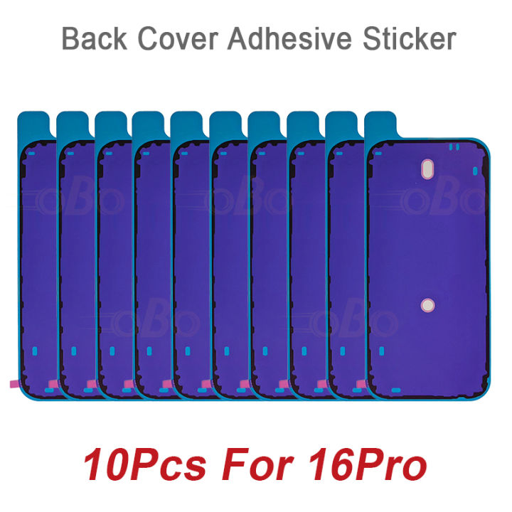 10Pcs%20Back%20Cover%20Adhesive%20Waterproof%20Seal%20Sticker%20for%20iPhone%2014%2015%2016%20Pro%20Max%20Plus%20Rear%20Side%20Seal%20Tape%20Glue%20Repair%20Sticker%20-%20Image%204
