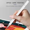 Universal Stylus Pen For Android Smart Phone For iPhone Pad Tablet Pen Por Touch Screen For Apple Pencil iPad Accessories Pens.