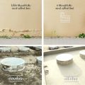 Cement waterproofing, waterproofing, deck waterproofing, bathroom waterproofing, roof waterproofing, fish pond waterproofing, waterproofing, free! Crocodile flex shield flexible waterproofing cement 2 inch. 