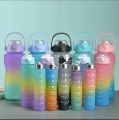 3PCS WATER BOTTLE. 