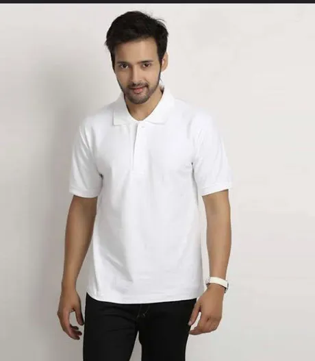 NEW%20Stylish%20Premium%20Quality%20Fashionable%20POLO%20Shirt%20%20For%20Men%20-%20Image%203
