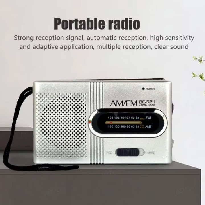 BC-R21/961/962%20Mini%20Radio%20AM%20FM%20Battery%20Operated%20Portable%20Radio%20Best%20Reception%20Longest%20Lasting%20For%20Running%20Walking%20Home%20Soundbox%20-%20Image%202