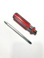 Double screw driver set Duobang tools. 