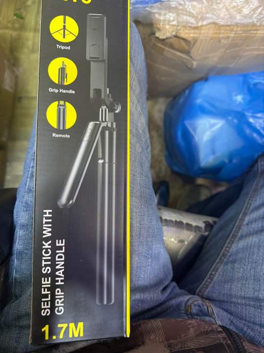 5feet%20Stand%20Witj%20Remot%20And%20Hendle%20-%20Image%202