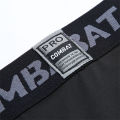 Mens Workout Shorts Sports Wear Running Tights Gym Leggings Tights for Men Yoga Pants Compression Exercise Pants for Men Spandex. 