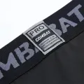Mens Workout Shorts Sports Wear Running Tights Gym Leggings Tights for Men Yoga Pants Compression Exercise Pants for Men Spandex. 