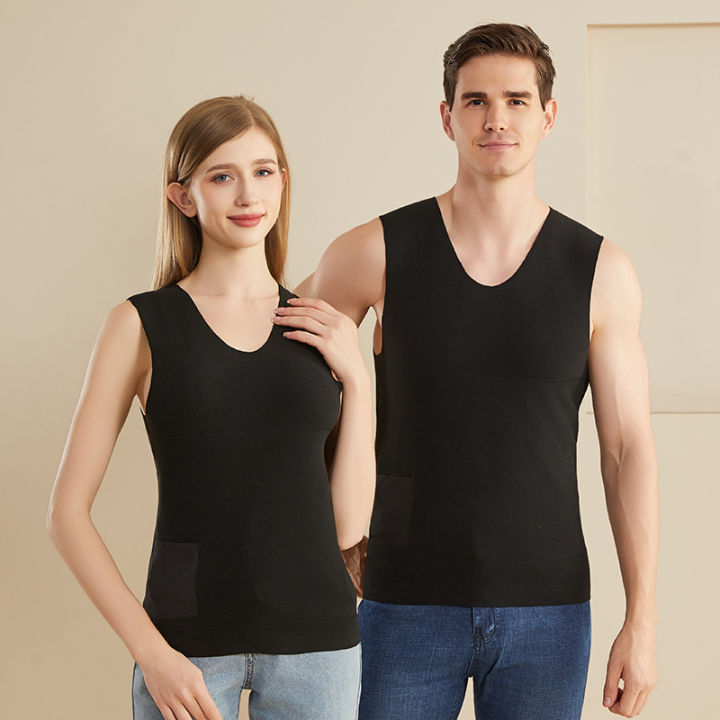 New%20Men'S%20Winter%203-Zone%20Intelligent%20Heating%20Vest%20Slim%20Fit%20Fashion%20Versatile%20Casual%20Warm%20And%20Heated%20Sleeveless%20Top(No%20Power%20Bank)%20-%20Image%206
