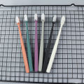 6PCS Disposable Toothbrush Travel Portable Toothbrushes Hotel Supplies Individual Packing Disposable Tooth Brush.