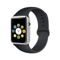 DZ09/A1 Smartwatch for Men and Women | LCD Display, Long Battery Life, SD Card Support. 