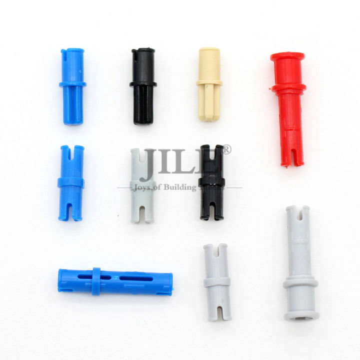 116pcs%20MOC%20Bulk%20Technical%20Parts%20Pin%20Liftarm%20Bricks%20Set%20Axle%20Connector%20Gear%2040%20Tooth%20Building%20Blocks%20Compatible%20Technology%20Toys%20-%20Image%206