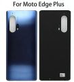 Motorola edge plus back glass replacement original quality. 