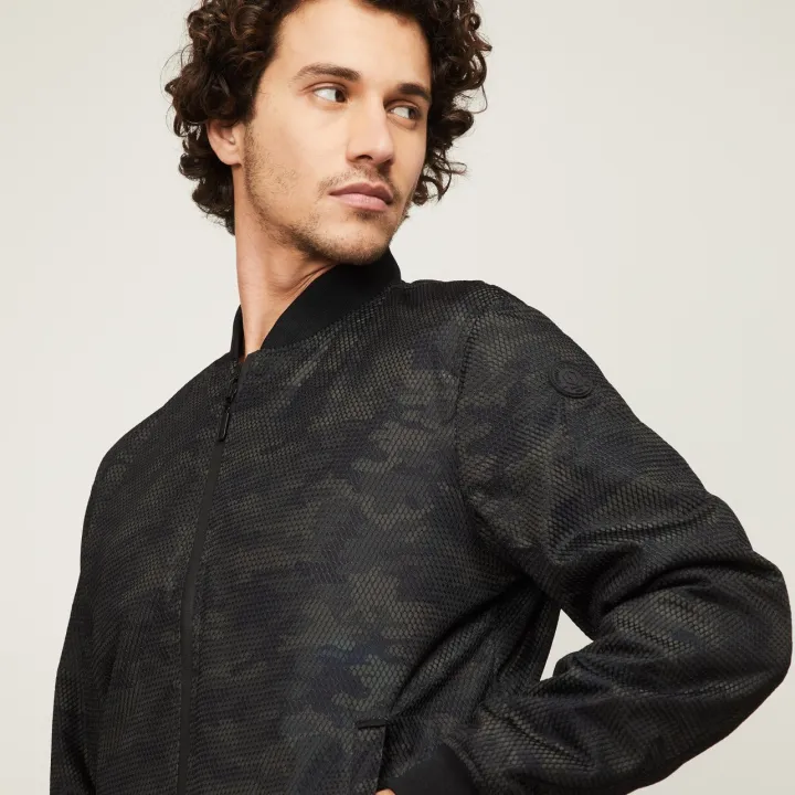 Full%20Sleeve%20Self%20Design%20Men%20Bomber%20Jacket%20-%20Image%206